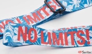 Lanyard para Móvil publicitario